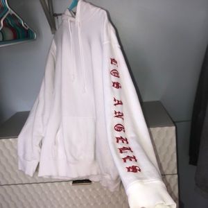 Brandy Melville hoodie